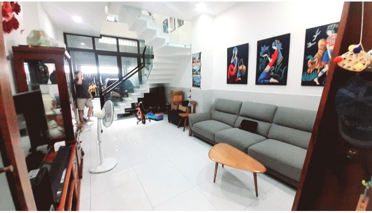 Bán Nhà 3 Tầng Hẻm Xe Tải 102m2_4*25.5 Chỉ 12 tỷ Nhỉnh Vip Bên Sông Hiệp Bình Chánh Thủ Đức Có 1 0 2
